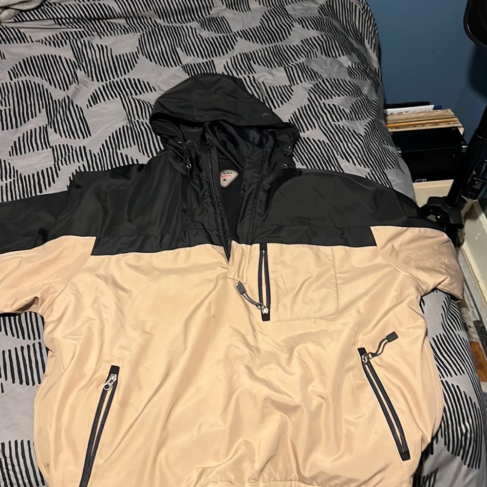 Old navy winter coat